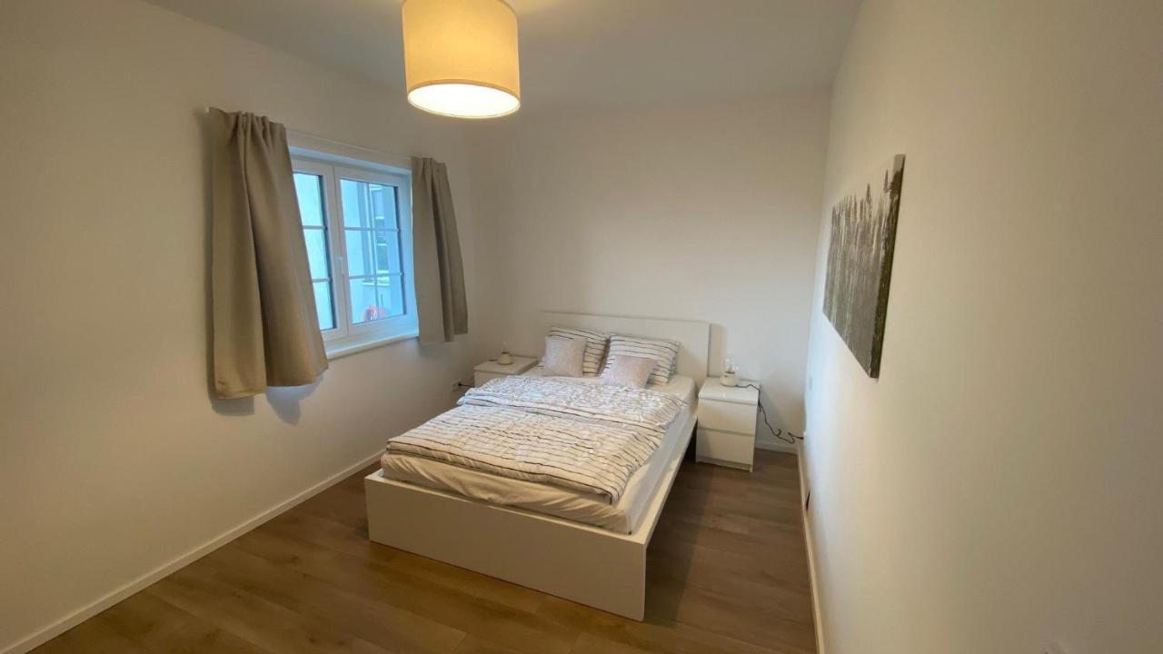 Ferienwohnung Mit Garten Strasswalchen Dış mekan fotoğraf