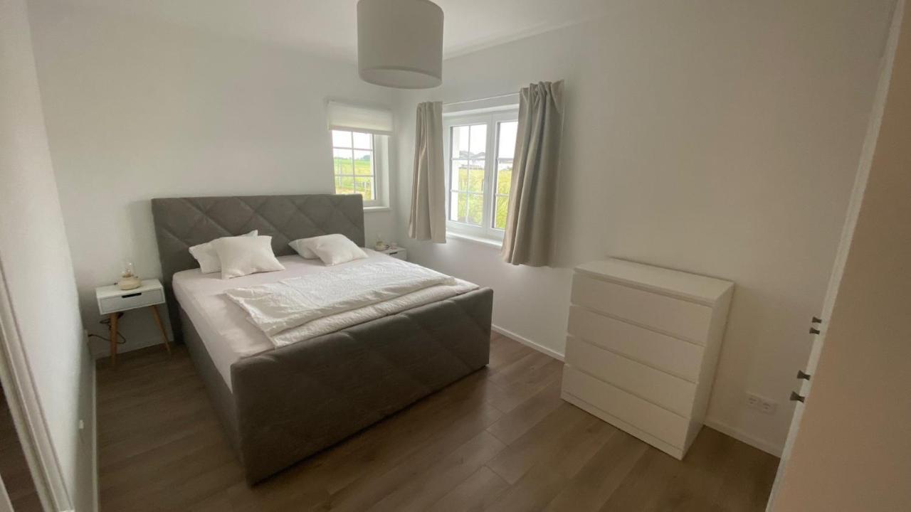 Ferienwohnung Mit Garten Strasswalchen Dış mekan fotoğraf